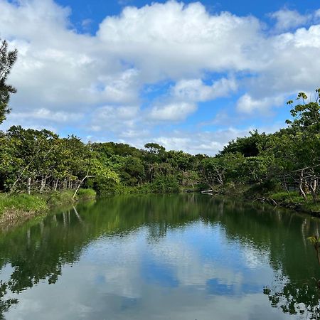 Toptai Homestay Kenting Kültér fotó