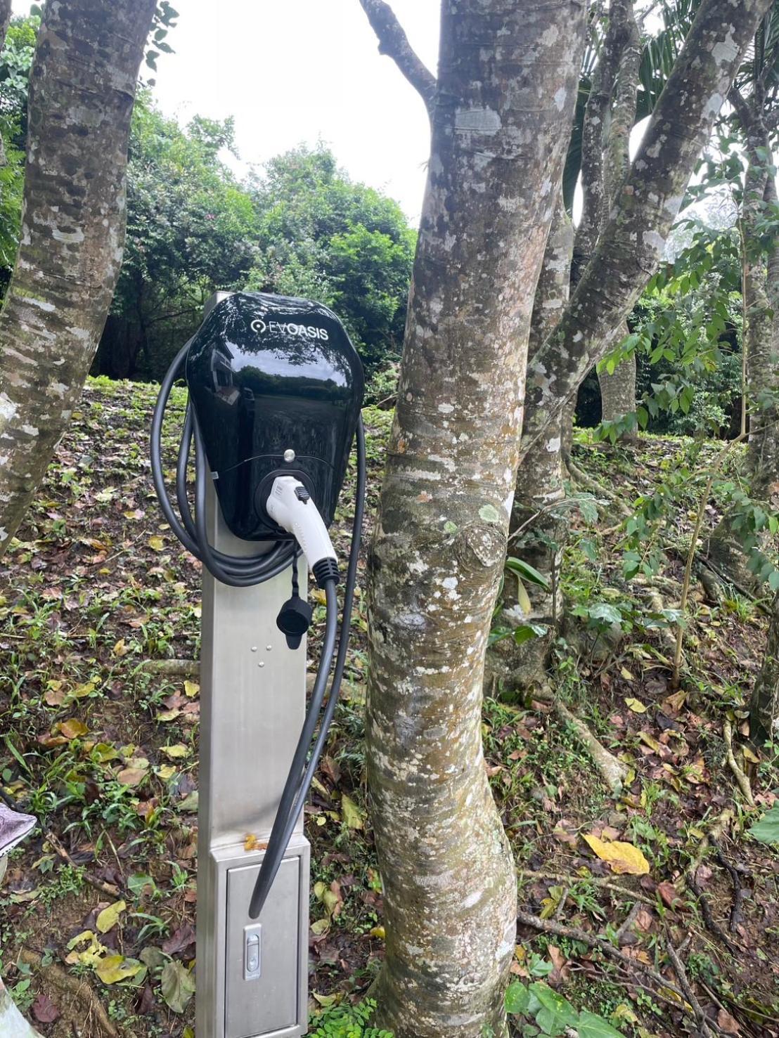 Toptai Homestay Kenting Kültér fotó