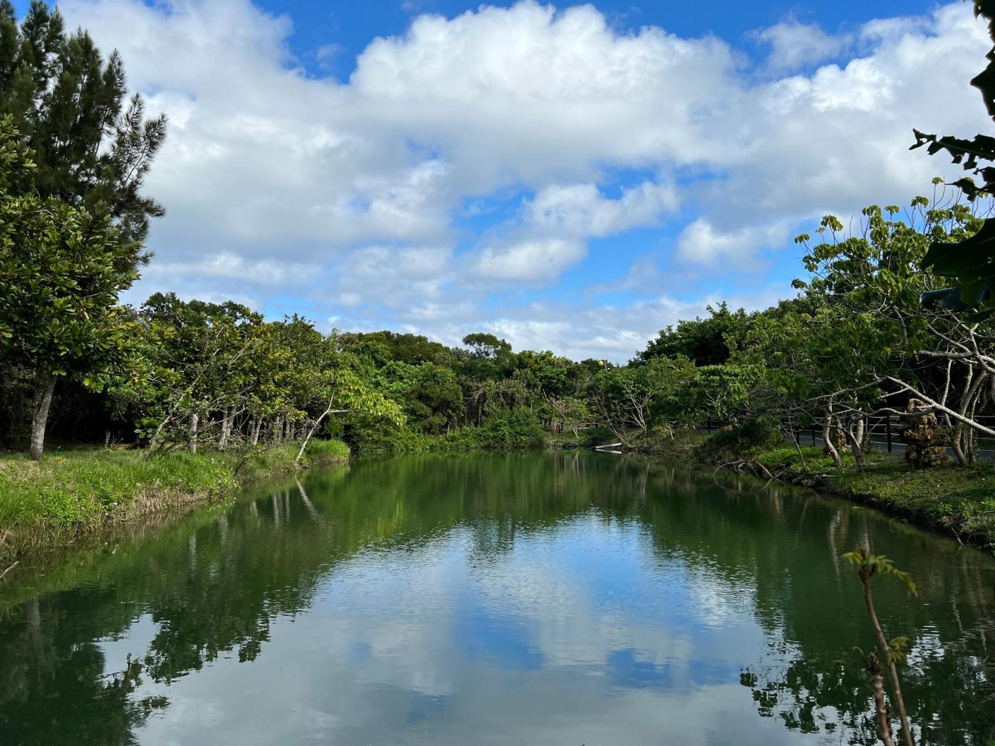 Toptai Homestay Kenting Kültér fotó