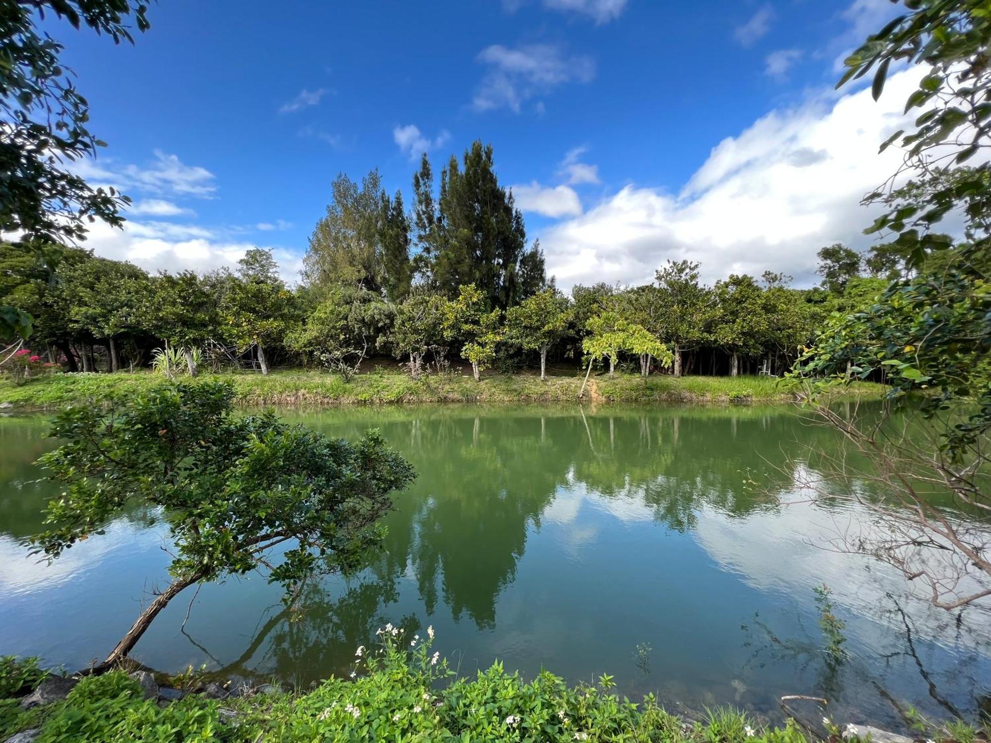 Toptai Homestay Kenting Kültér fotó