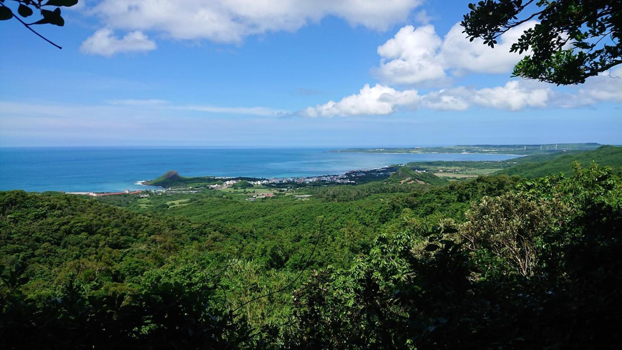 Toptai Homestay Kenting Kültér fotó