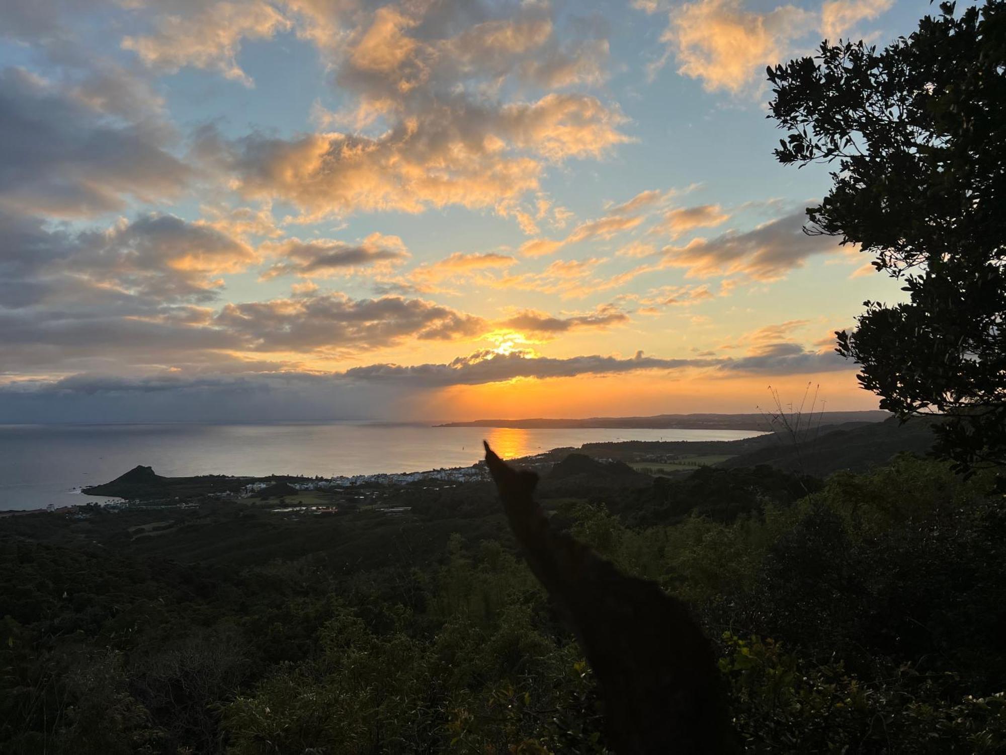 Toptai Homestay Kenting Kültér fotó
