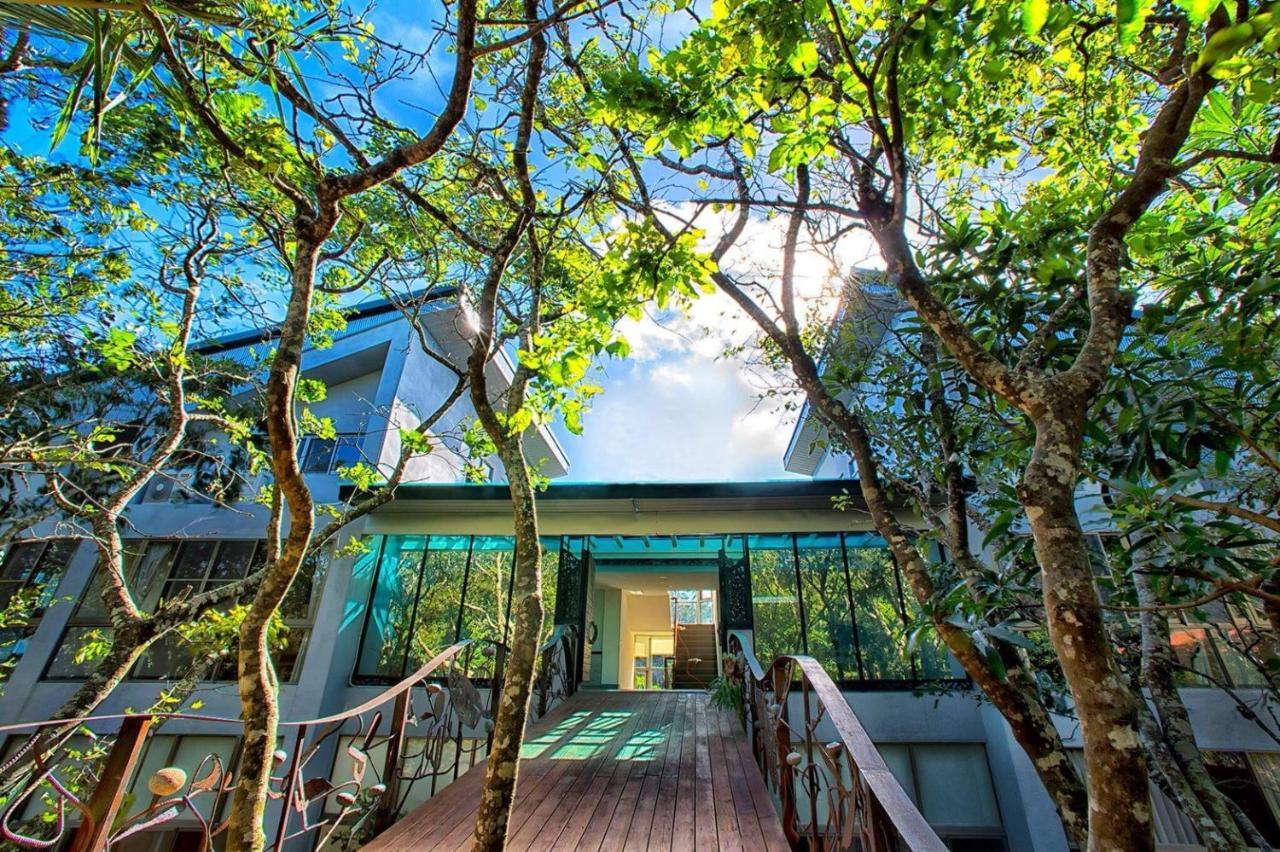 Toptai Homestay Kenting Kültér fotó