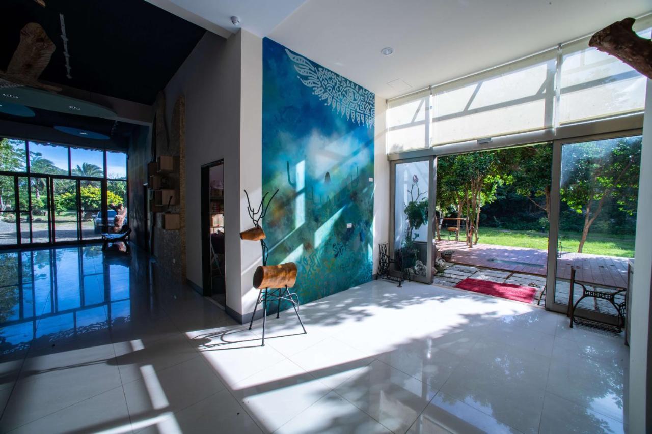 Toptai Homestay Kenting Kültér fotó