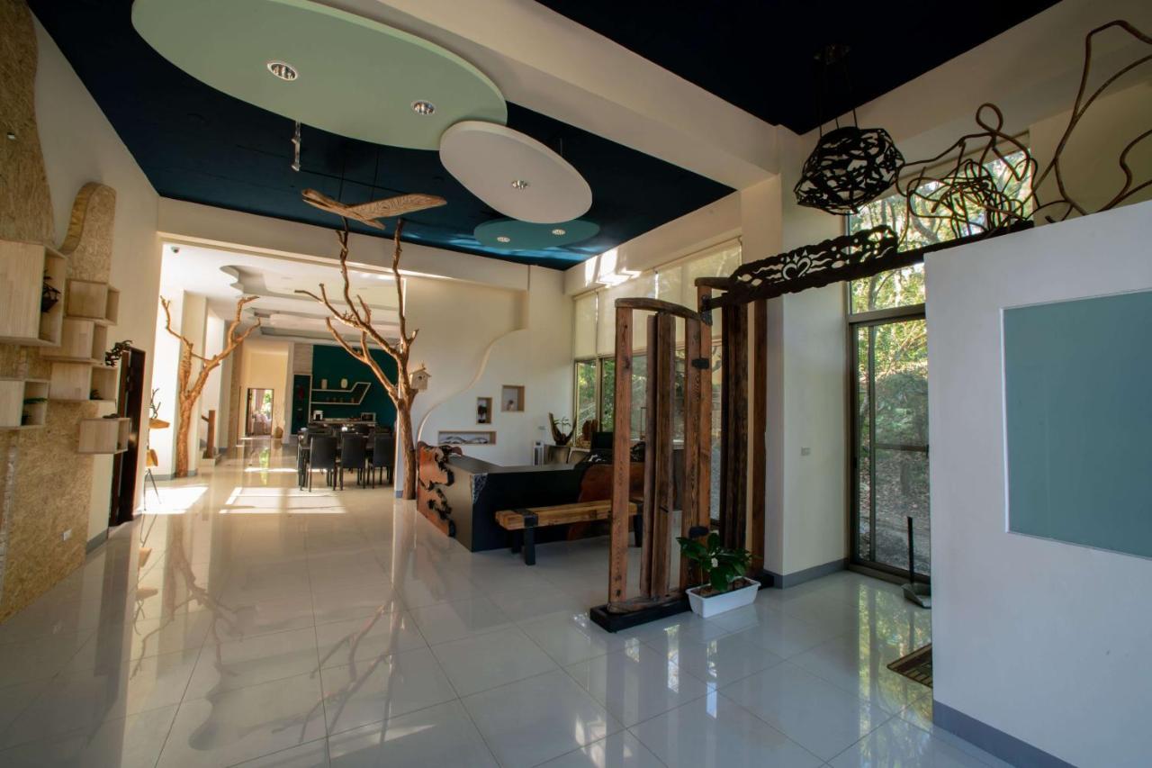 Toptai Homestay Kenting Kültér fotó
