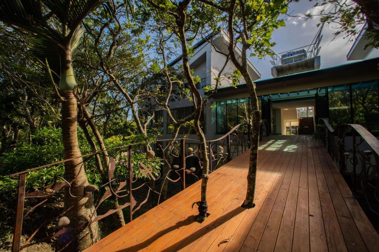 Toptai Homestay Kenting Kültér fotó