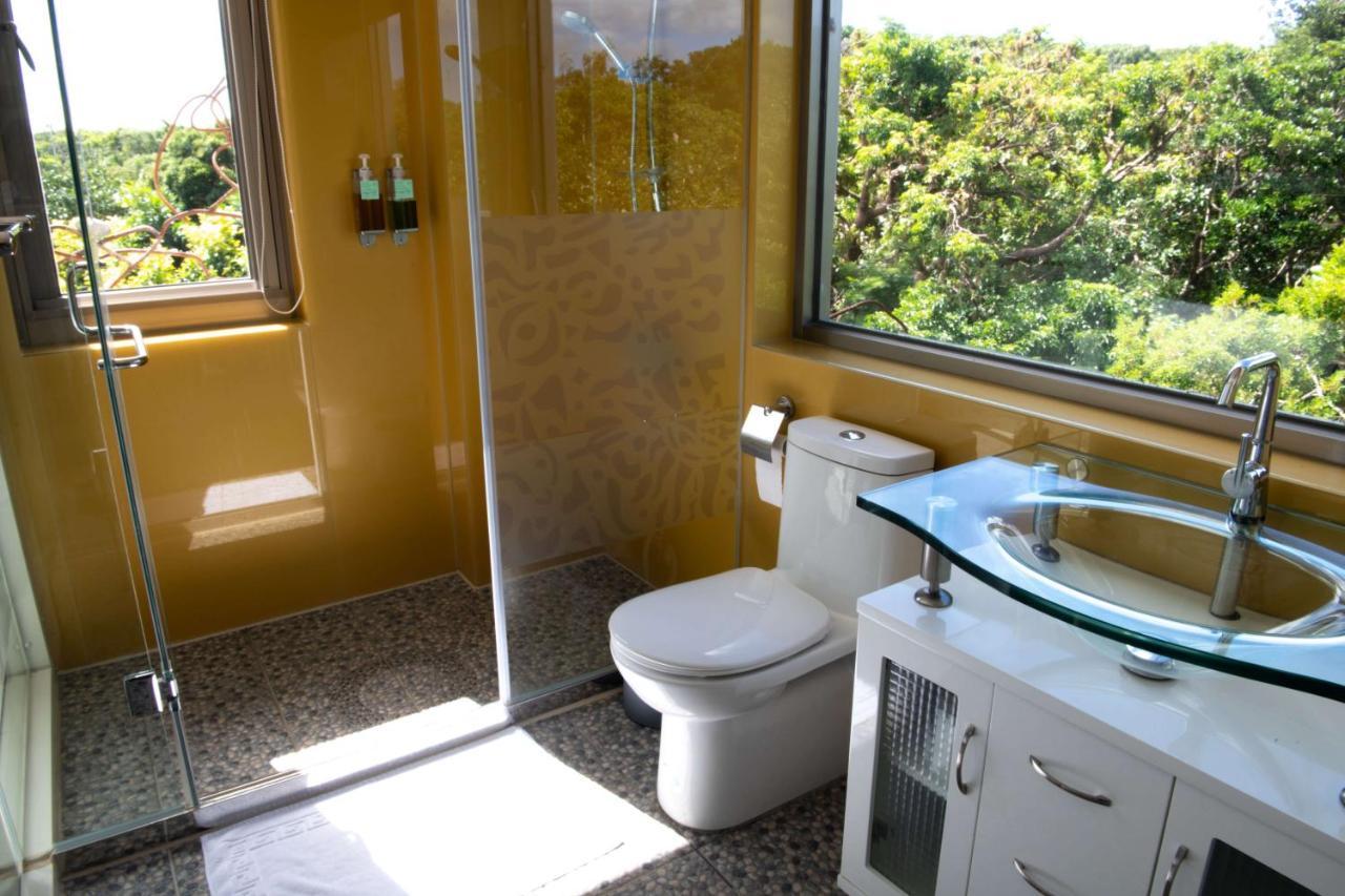 Toptai Homestay Kenting Kültér fotó