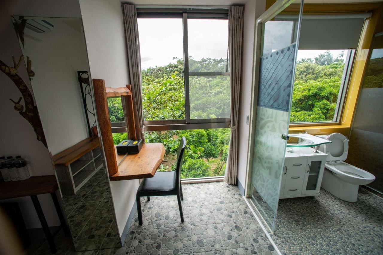 Toptai Homestay Kenting Kültér fotó