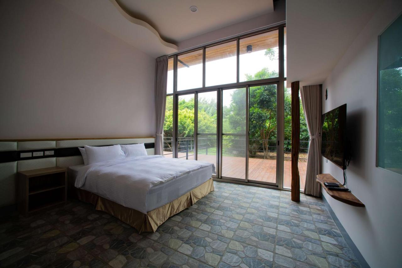 Toptai Homestay Kenting Kültér fotó