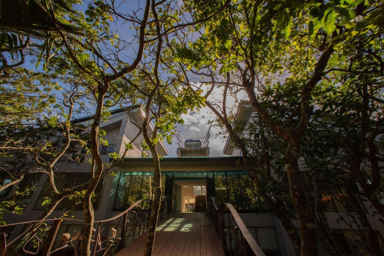 Toptai Homestay Kenting Kültér fotó