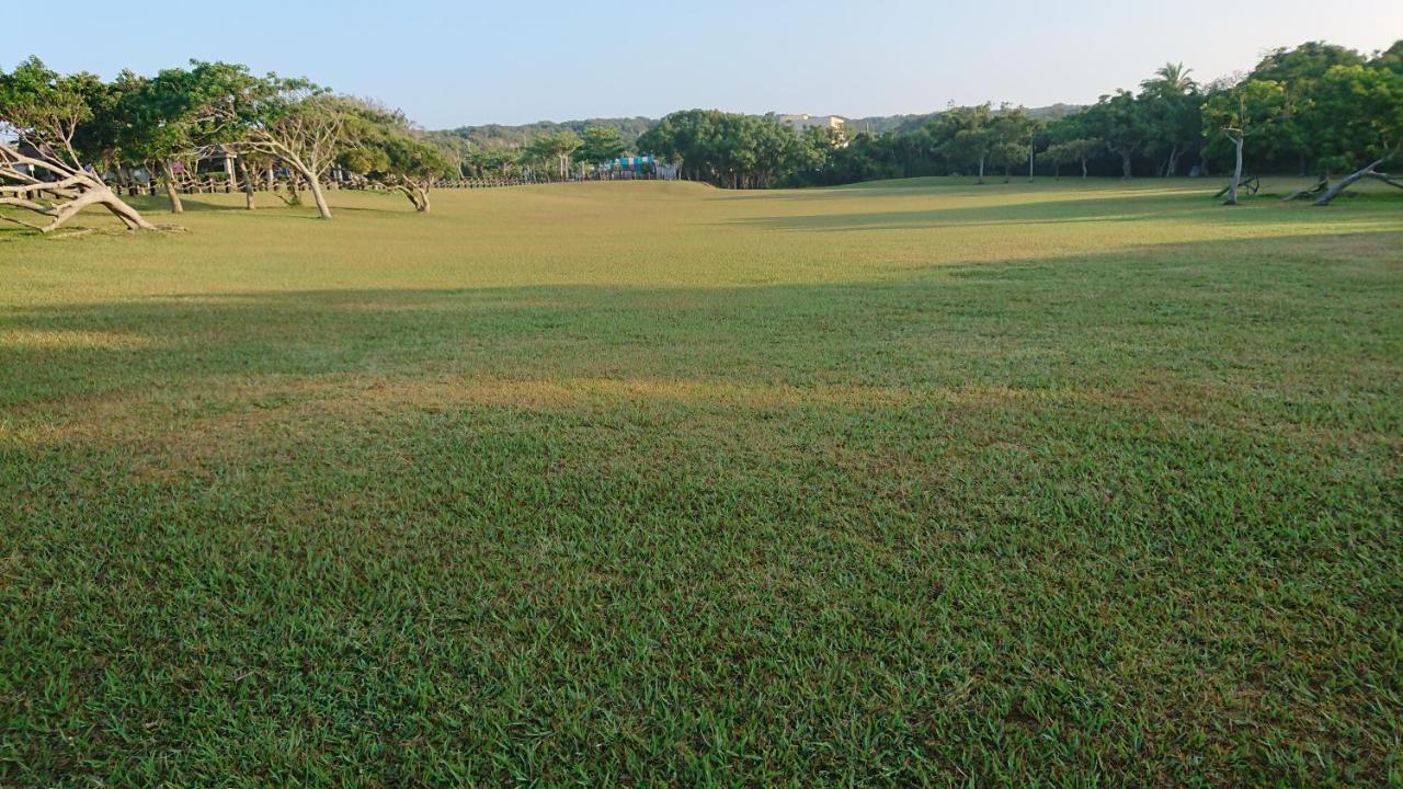 Toptai Homestay Kenting Kültér fotó
