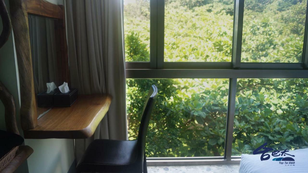 Toptai Homestay Kenting Kültér fotó