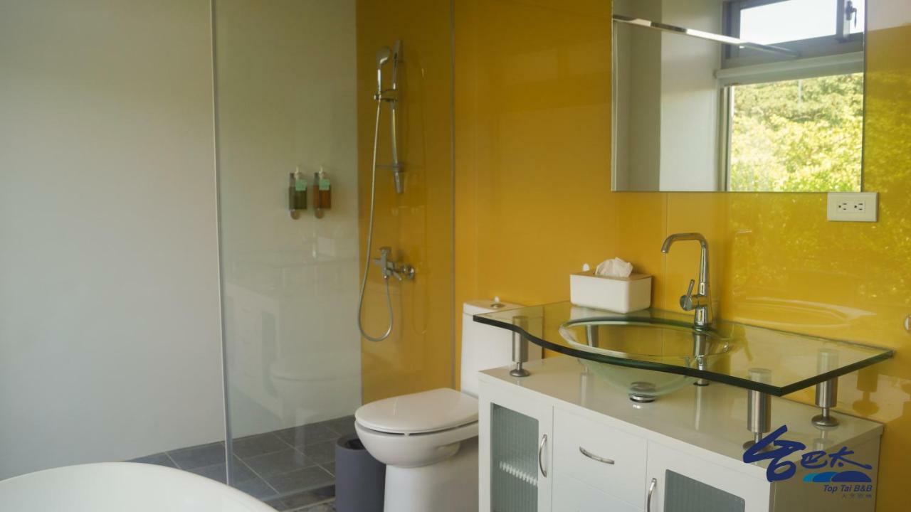Toptai Homestay Kenting Kültér fotó