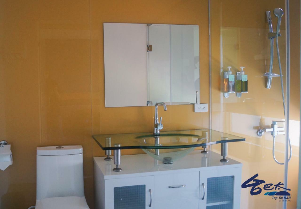 Toptai Homestay Kenting Kültér fotó