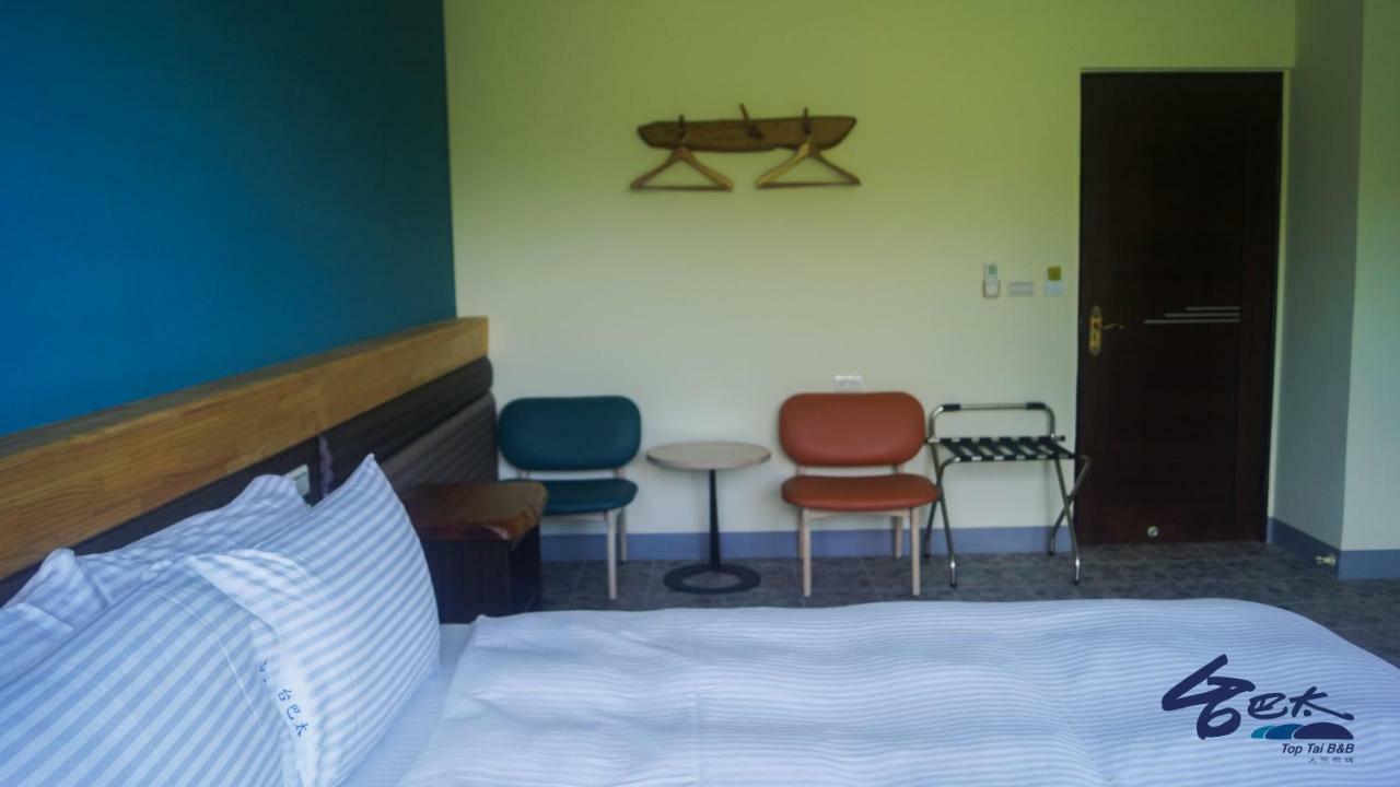 Toptai Homestay Kenting Kültér fotó