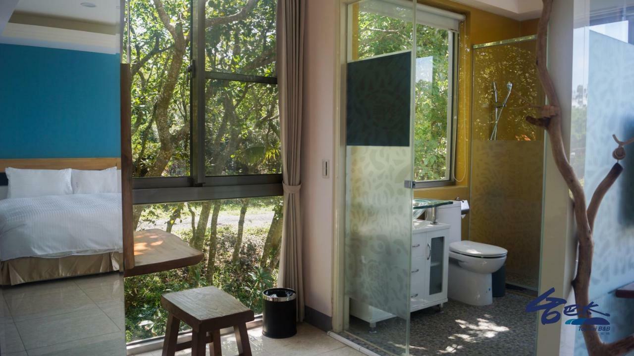 Toptai Homestay Kenting Kültér fotó