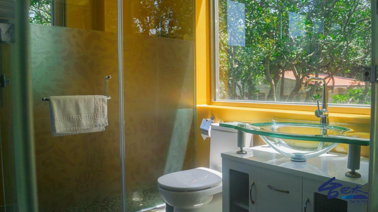 Toptai Homestay Kenting Kültér fotó