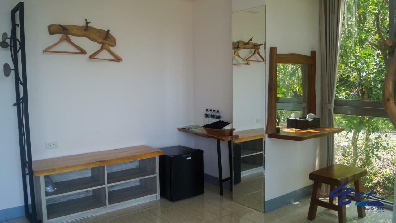 Toptai Homestay Kenting Kültér fotó